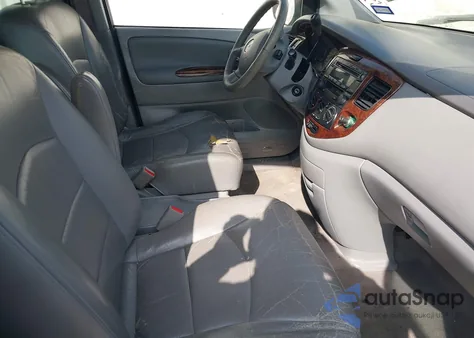 2002 Mazda Mpv z USA, uszkodzony, nr VIN JM3LW28J020301060